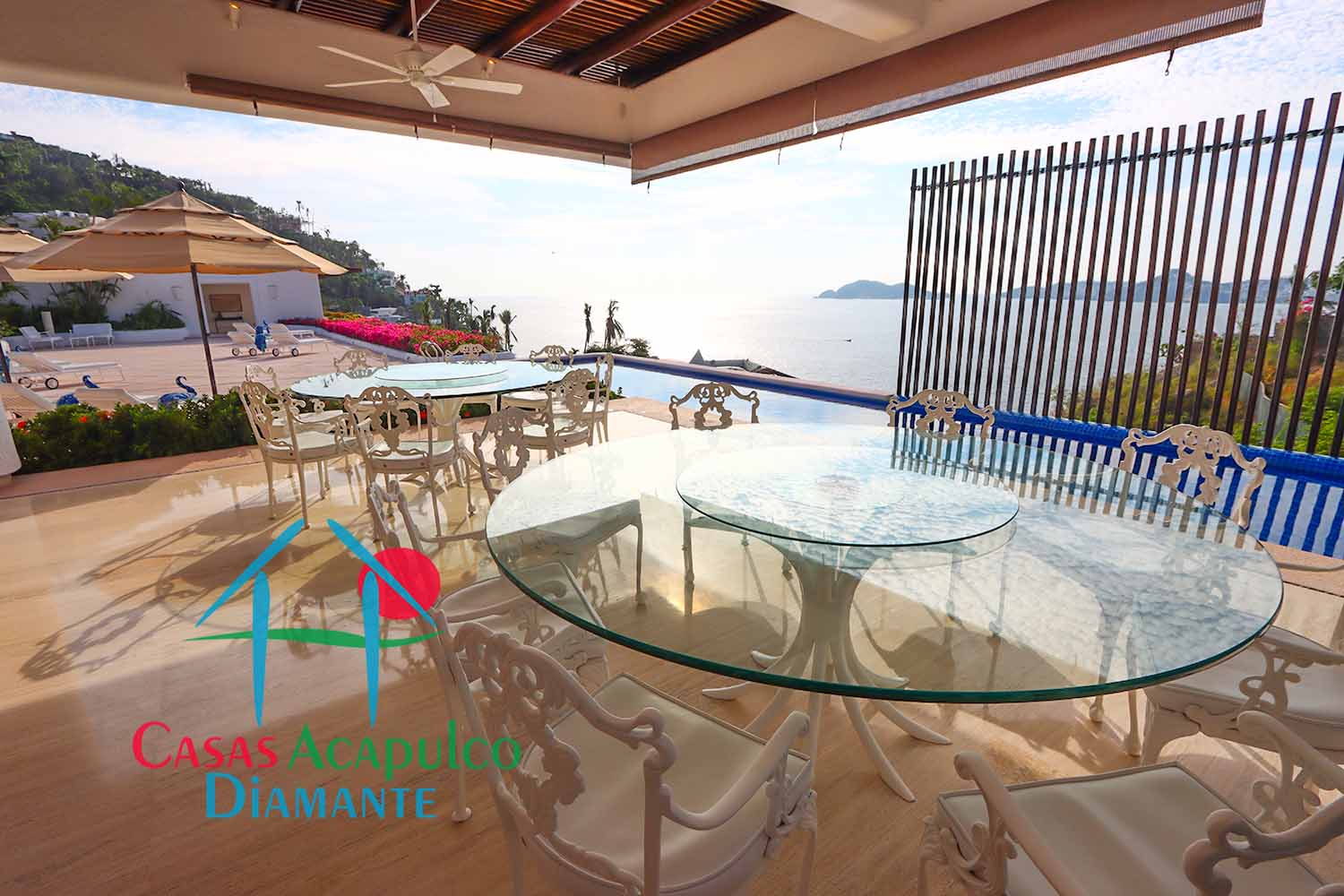 Casa Virgo - Barra bar 9